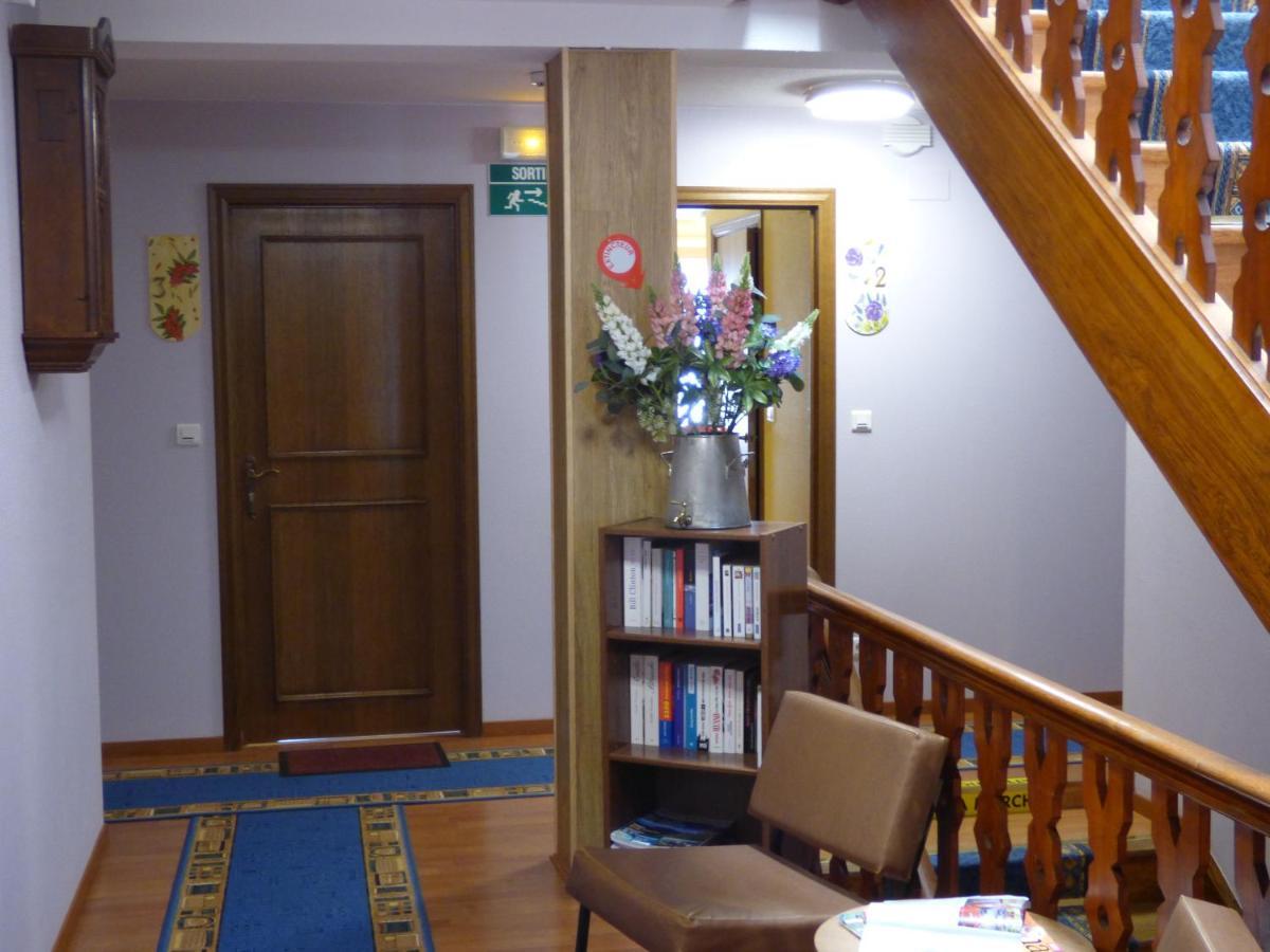 Hotel Restaurant Du Chalet Stosswihr ภายนอก รูปภาพ