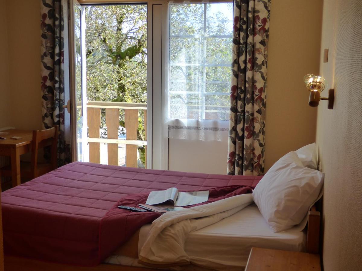 Hotel Restaurant Du Chalet Stosswihr ภายนอก รูปภาพ