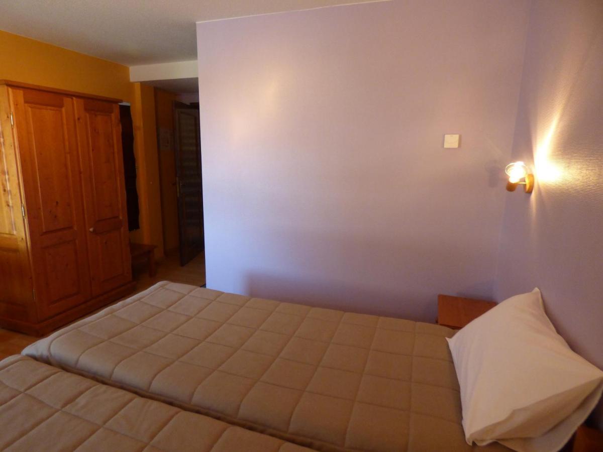 Hotel Restaurant Du Chalet Stosswihr ภายนอก รูปภาพ